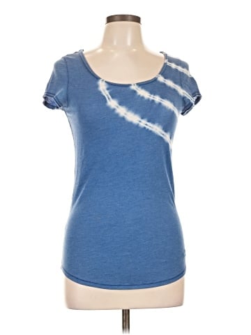 Aeropostale Short Sleeve T-Shirt (view 1)