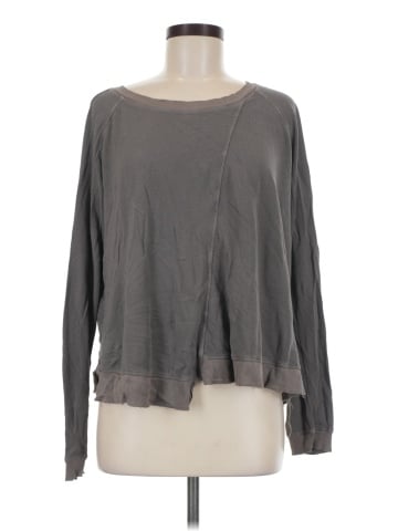 Wilt Long Sleeve T-Shirt (view 1)