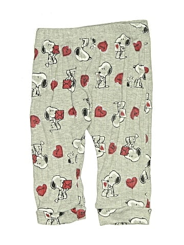 Peanuts Casual Pants (view 1)