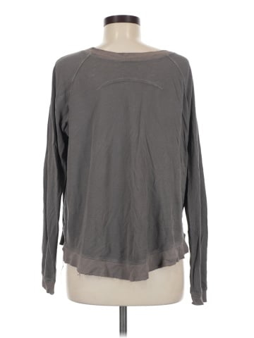 Wilt Long Sleeve T-Shirt (view 2)