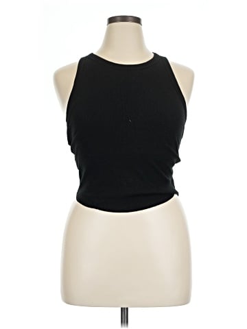Victoria's Secret Pink Tank Top (view 1)