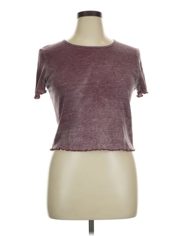 American Eagle Outfitters Short Sleeve T-Shirt (view 1)