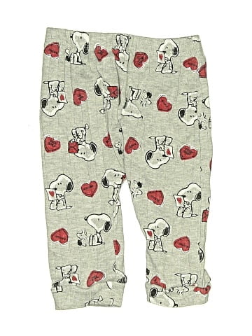 Peanuts Casual Pants (view 2)