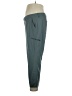 Eddie Bauer Solid Teal Casual Pants Size 16 - photo 5