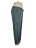 Eddie Bauer Solid Teal Casual Pants Size 16 - photo 4