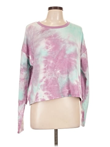 BP. Pullover Sweater (view 1)