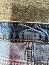 Unbranded 100% Cotton Blue Jeans Size 34 waist - photo 7