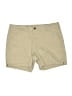 Lee Solid Tan Khaki Shorts Size 34 waist (estimated) - photo 1