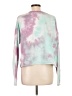 BP. Tie-dye Pink Pullover Sweater Size L - photo 2