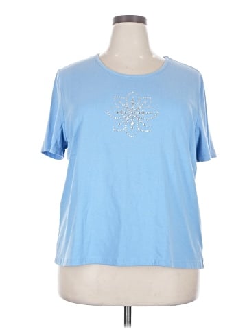 Coral Bay Short Sleeve T-Shirt (view 1)