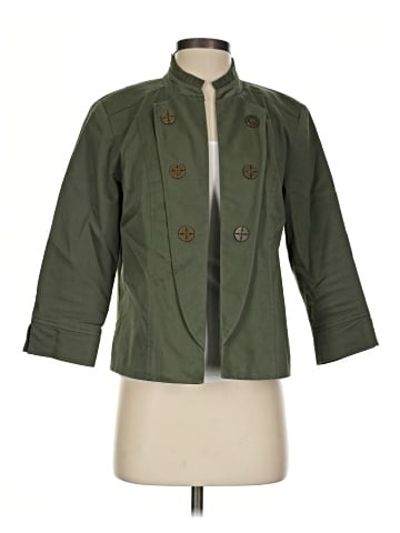 Christopher & Banks Jacket (view 1)