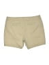 Lee Solid Tan Khaki Shorts Size 34 waist (estimated) - photo 2