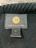 JM Collection Black Turtleneck Sweater Size XL - photo 7