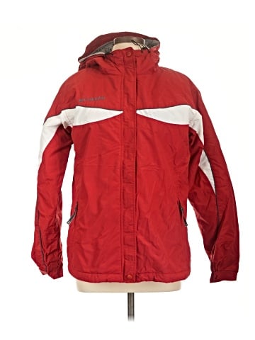 Columbia Snow Jacket (view 1)