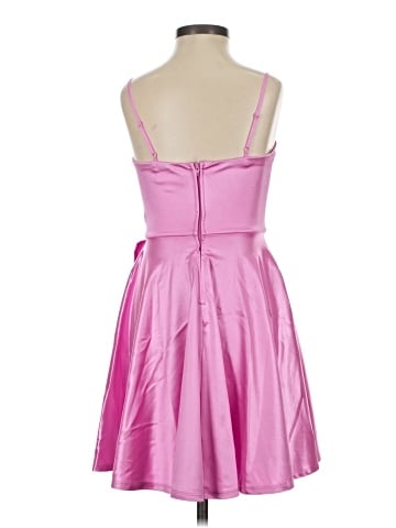 Honey and Rosie Cocktail Dress (view 2)