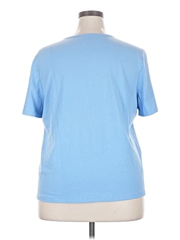 Coral Bay Short Sleeve T-Shirt (view 2)