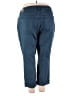 Kut from the Kloth Blue Jeans Size 24 waist - photo 2