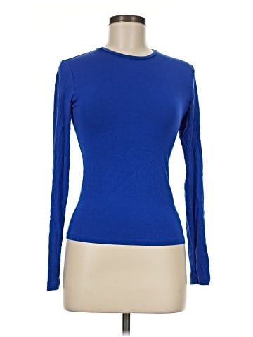 Unbranded Long Sleeve T-Shirt (view 1)