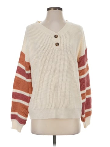 Unbranded Pullover Sweater (view 1)