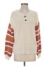 Unbranded 100% Acrylic Ivory Pullover Sweater Size S - photo 1