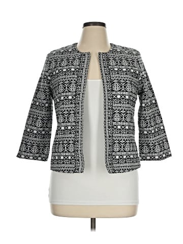 Christopher & Banks Blazer (view 1)