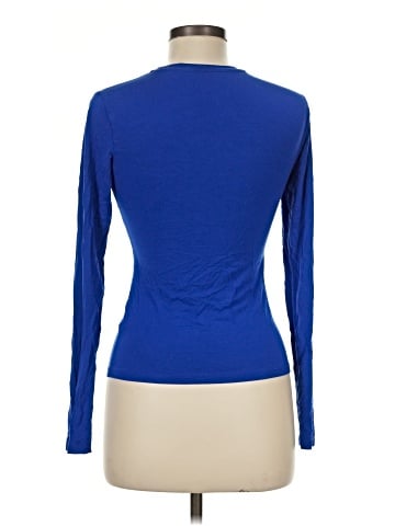 Unbranded Long Sleeve T-Shirt (view 2)