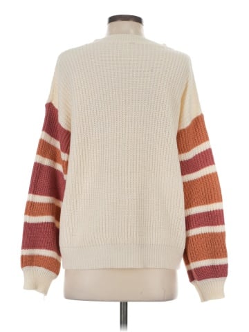 Unbranded Pullover Sweater (view 2)