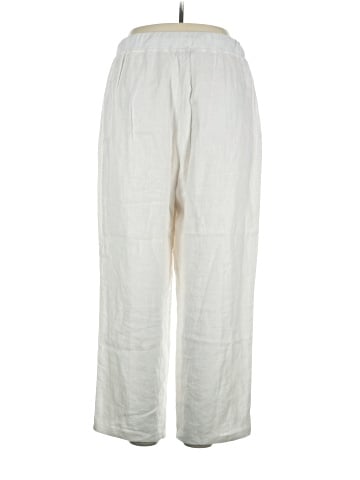 For Cynthia Linen Pants (view 2)