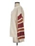 Unbranded 100% Acrylic Ivory Pullover Sweater Size S - photo 5