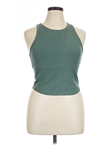 Victoria's Secret Pink Tank Top (view 1)