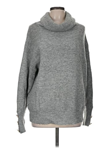 Assorted Brands Turtleneck Sweater (view 1)