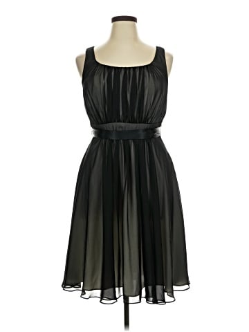 White House Black Market Cocktail Dress (view 1)