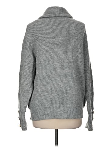 Assorted Brands Turtleneck Sweater (view 2)