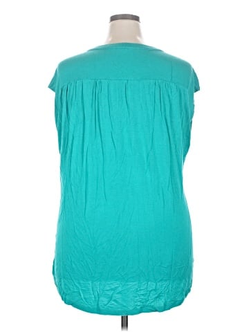 Spense Short Sleeve Top (view 2)