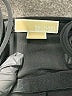MICHAEL Michael Kors Solid Black Cocktail Dress Size S - photo 7