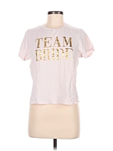 Francesca's Short Sleeve T-Shirt (view 1)