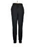Lululemon Athletica Black Track Pants Size 6 - photo 1