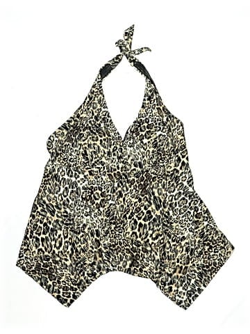 Swimsuits for all Swimsuit Top (view 1)