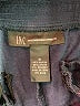 INC International Concepts Blue Active Pants Size 8 - photo 7