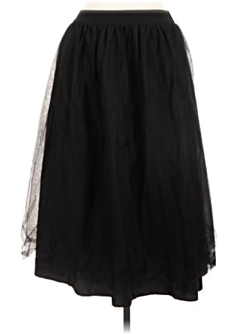 Forever 21 Casual Skirt (view 1)