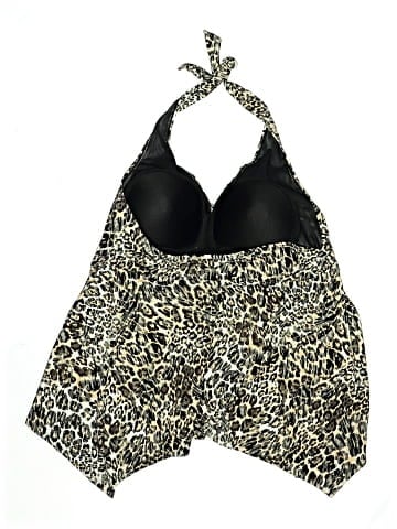 Swimsuits for all Swimsuit Top (view 2)