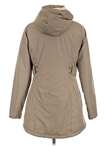 Mountain Hardwear Raincoat (view 2)