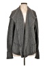 Unbranded Gray Cardigan Size L (estimated) - photo 1