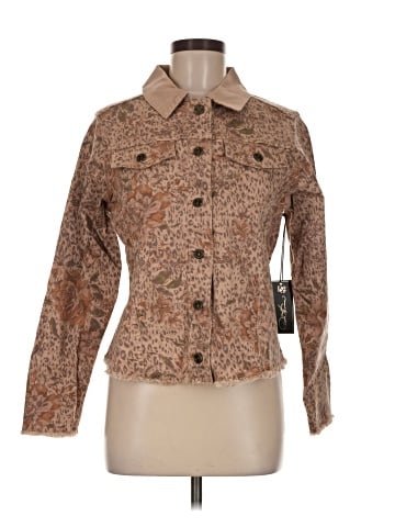 DG^2 by Diane Gilman Jacket (view 1)