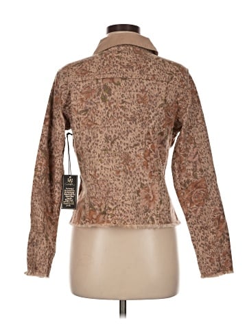DG^2 by Diane Gilman Jacket (view 2)
