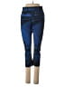 Unbranded Graphic Blue Active Pants Size S - photo 1