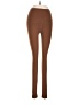Lululemon Athletica Brown Active Pants Size 6 - photo 1