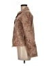 DG^2 by Diane Gilman Animal Print Brown Jacket Size M (estimated) - photo 5