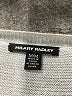 Hilary Radley Silver Gray Pullover Sweater Size M - photo 7
