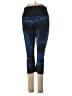 Unbranded Graphic Blue Active Pants Size S - photo 2
